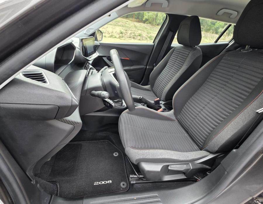 PEUGEOT 2008 PURETECH ACTIVE PACK